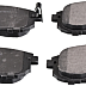 Тормозные колодки 13046057162 21век