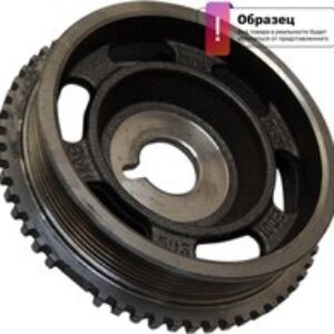 Шкив коленвала 13810RZA008 21век