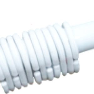 Карниз для ванны 140-250 см 21век