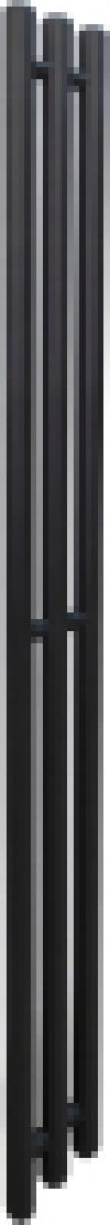 Полотенцесушитель водяной Мини 140x1800/3 (1/2") 21век