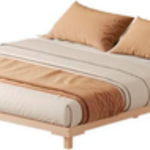 Полуторная кровать Сакура 140x200 21век