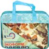 Одеяло Степ 140x205 21век