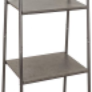 Стеллаж Скандинавия 14 / СТСП14 21век