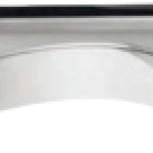 Кронштейн для дымохода №1 430/1.0мм Ф210 / f2713 21век