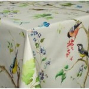 Скатерть 145x145 4602 / D1136 21век