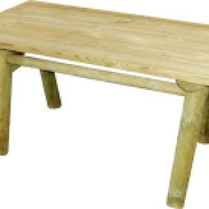 Стол садовый К 1500x745xН750 21век