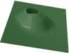 Проходка кровельная Угловая 150-300мм RAL6005 21век