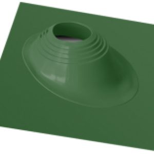 Проходка кровельная Угловая 150-300мм RAL6005 21век
