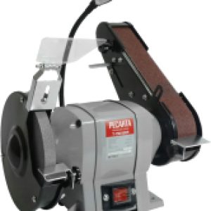 Точильно-шлифовальный станок Т-150/350Л 21век