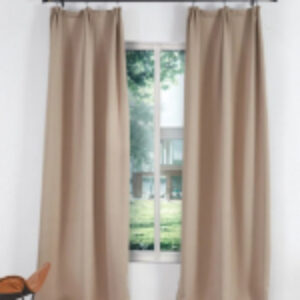 Шторы Блэкаут 150x270 / 6176921 21век