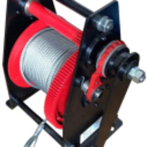 Лебедка ручная ЛР-1.5 / 1005681 21век