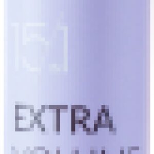 Лак для укладки волос Экстра объем 15в1 15EVS/500 21век