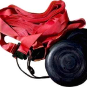 Комплект для разметки волейбольного поля 15135010000 21век