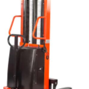 Штабелер гидравлический 1.5т 3.5м CTD15/35 / 12915351 21век