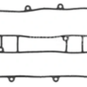Прокладка двигателя 15-54231-01 21век