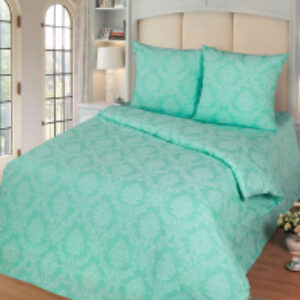 Комплект постельного белья Бирюза 1.5сп 21век