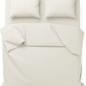 Комплект постельного белья Сатин 1.5сп 21век