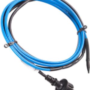 Греющий кабель для труб Саморегулирующийся 15MSR-PB 4м / 51-0617 21век