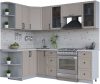 Кухонный гарнитур Тренд 1.5x2.3 левая 21век