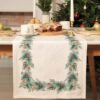 Дорожка на стол New Years treat 40x149 / 10658951 21век
