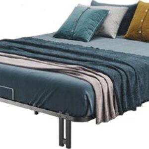 Двуспальная кровать Лофт 1600 21век