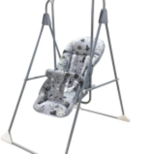 Качели напольные для детей Ветерок-Люкс Кошки / 1602-22 21век
