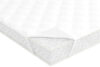 Наматрасник защитный Облако С 160x200 21век