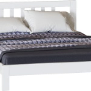 Двуспальная кровать Слип 160x200 21век