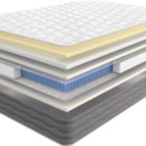 Матрас Prestige Premium 160x200 21век