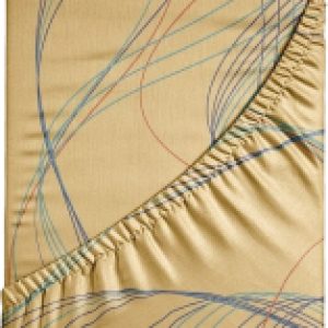 Простыня Терция. На резинке 160x200x20 / 7836-3 21век