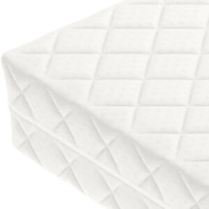 Чехол на матрас защитный ЖК 160x200x20 21век