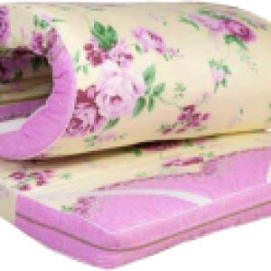 Матрас Поролон 160x200x5 21век