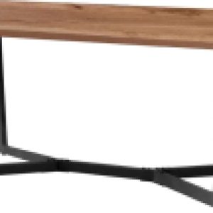 Обеденный стол Лофт Мюнхен Л 160x80x75 21век