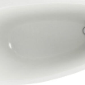 Ванна акриловая Дива 160x90 L 21век