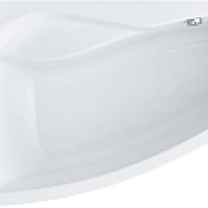 Ванна акриловая Майорка XL 160x95 L 21век