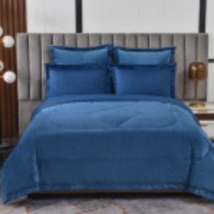 Комплект постельного белья с одеялом Энрике 1.6 / Кт-1.6-Эн5 21век