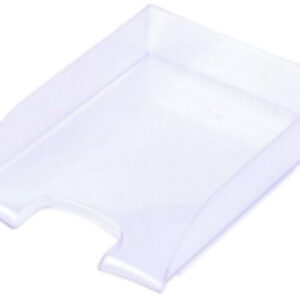 Лоток для бумаг Бизнес / 16С195 21век