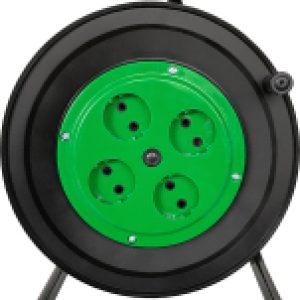 Катушка кабельная УХ-16-4-хх-К 21век