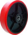 Колесо для тележки складской 1650 / 71037279 21век