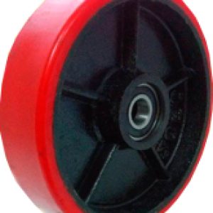 Колесо для тележки складской 1650 / 71037279 21век