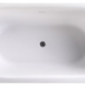 Ванна из искусственного мрамора Анжело Ан-1650 21век