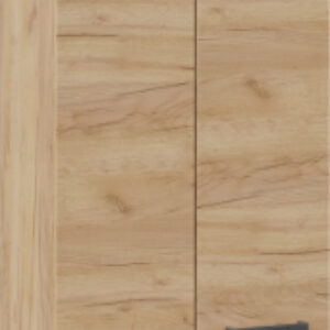 Шкаф навесной для кухни Детройт 1В6 21век