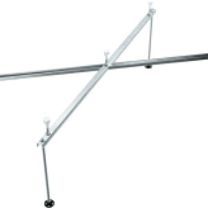 Каркас Персей/Цезарь 170-190x75-90 21век