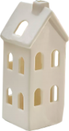 Ночник Фарфоровый Домик 17 / 185- 17 21век