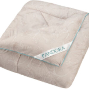 Одеяло Верблюжья шерсть тик зимнее 172x205 21век