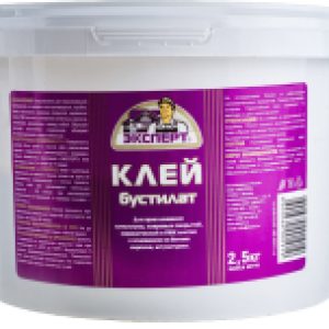 Клей для напольных покрытий Бустилат всесезонный 17711 21век