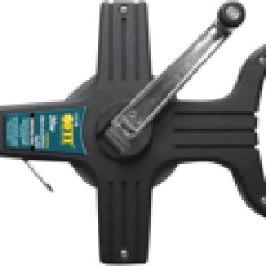 Мерная лента Геодезическая / 17800 21век