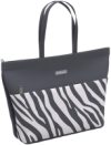 Сумка 17L Light Grey Zebra / 60385 21век