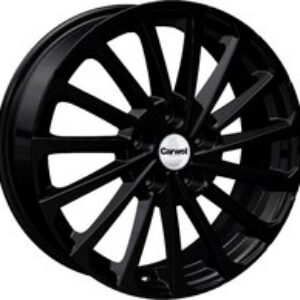 Литой диск Кагра 17x6.5" 5x114.3мм DIA 66.1мм ET 50мм BL 21век