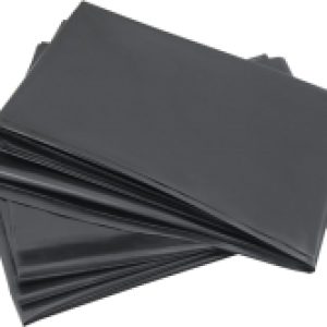 Пакеты для мусора ПВД 180л 40мкм / 286340 21век